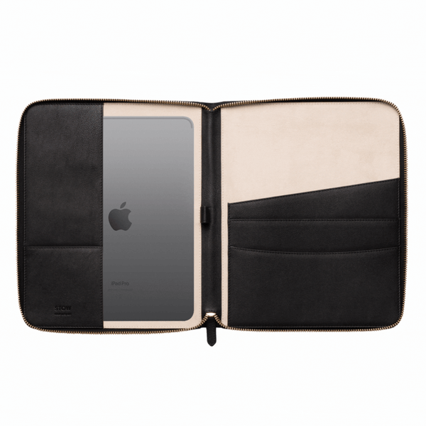 Stow World Class Folio