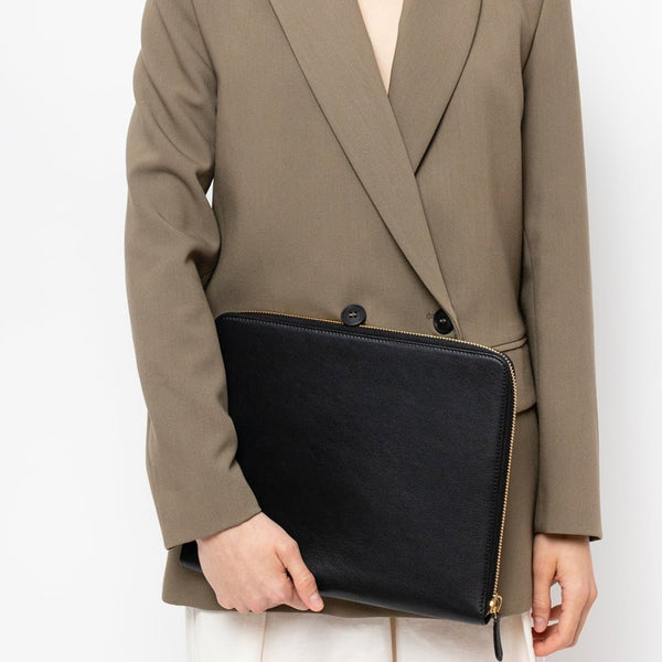 Stow World Class Folio