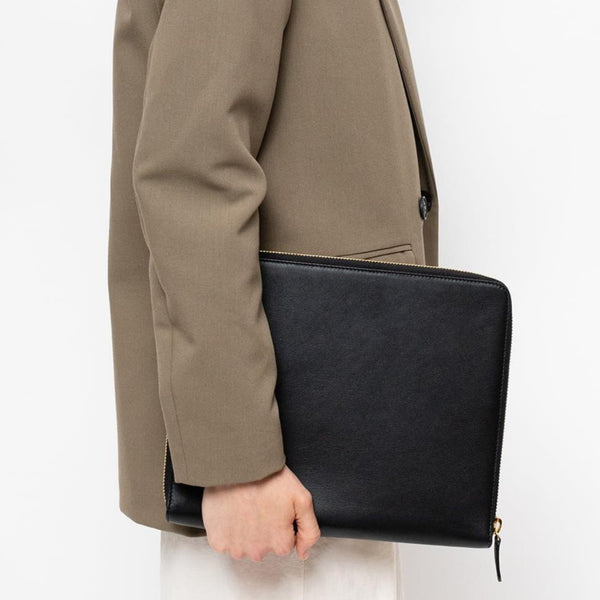 Stow World Class Folio