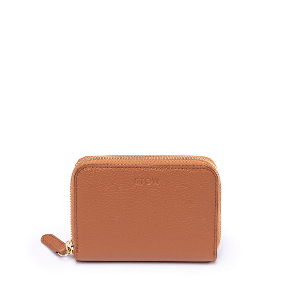 stow Zip Wallet