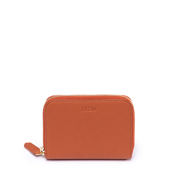 stow Zip Wallet