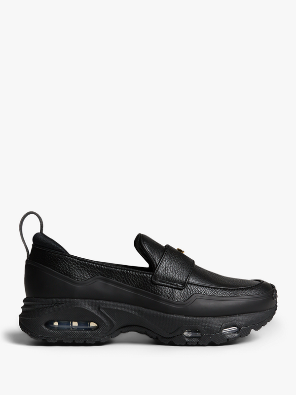 stoy Air Max Phenomena Sneakers in Black Metallic Gold Smoke Grey and Pink Foam