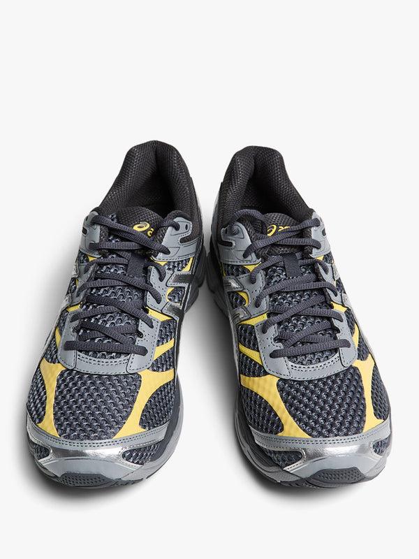 Stoy Gel-Cumulus 16 Sneakers In Carrier Grey And Pure Silver