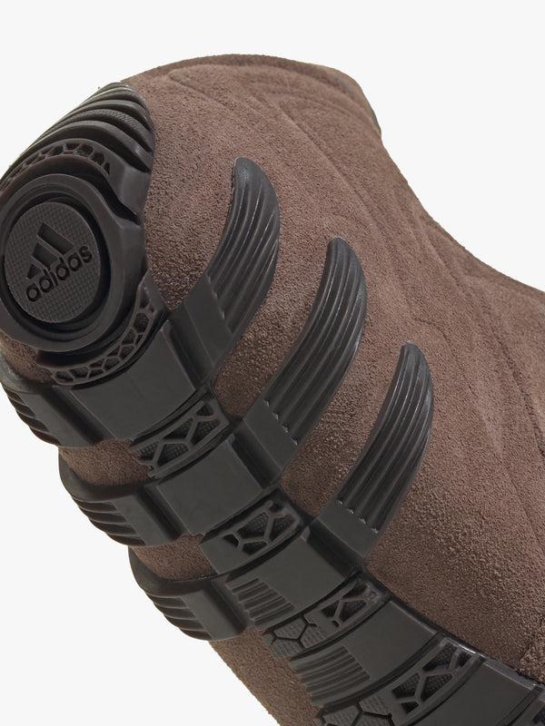 Stoy Ghost Sprint W In Earth Strata Aurora Coffee And Gold Metallic