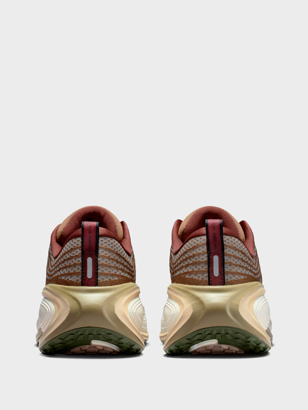 Stoy Nike Vomero Plus In Off Noir/Pecan-Phantom-Natural