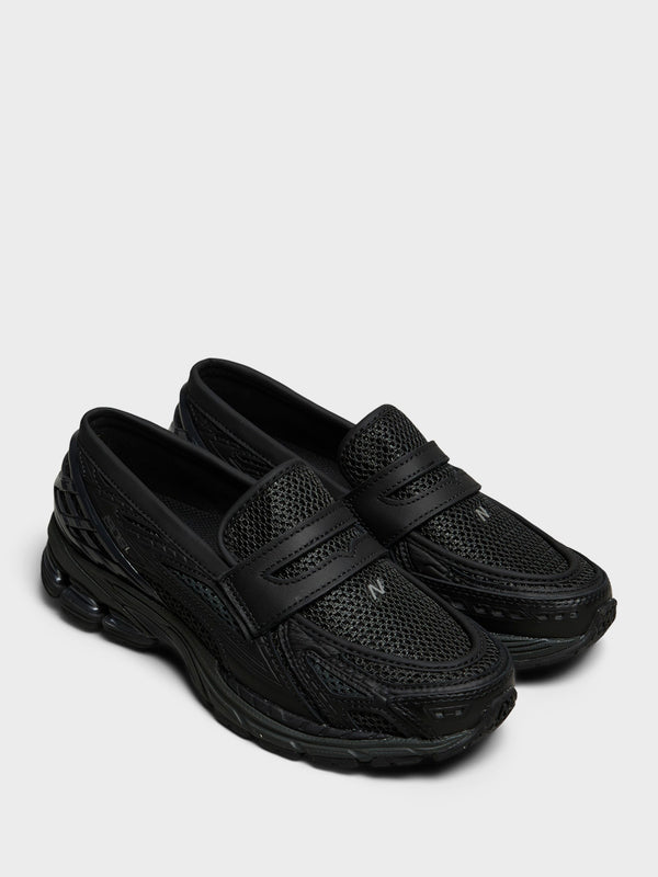 Stoy 1906 Loafers In Black