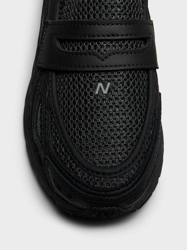 Stoy 1906 Loafers In Black