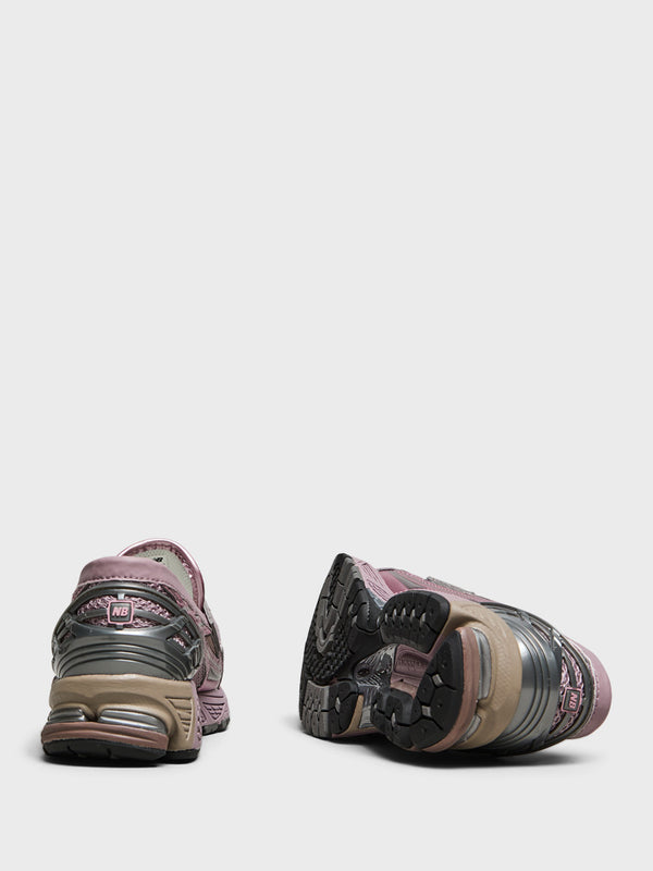 Stoy 1906 Loafers In Ice Wine