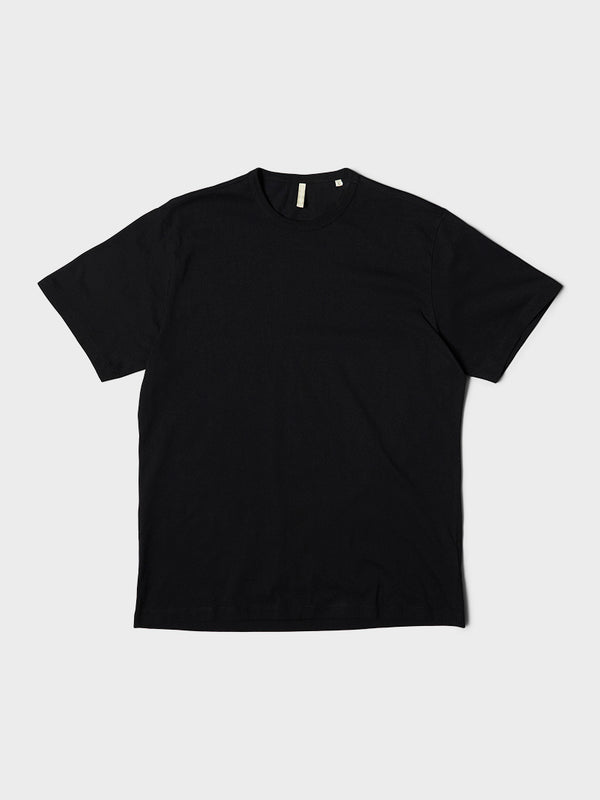 Stoy 2 Pack T-Shirt In Black