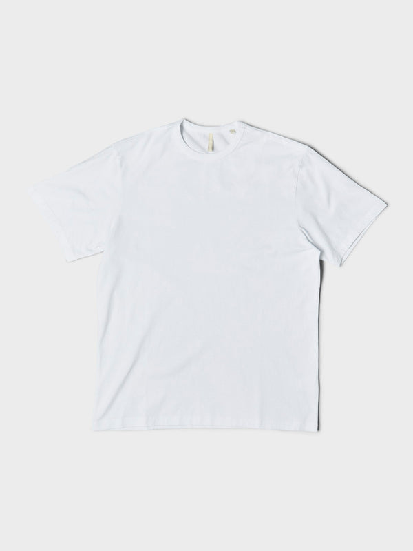 Stoy 2 Pack T-Shirt In White