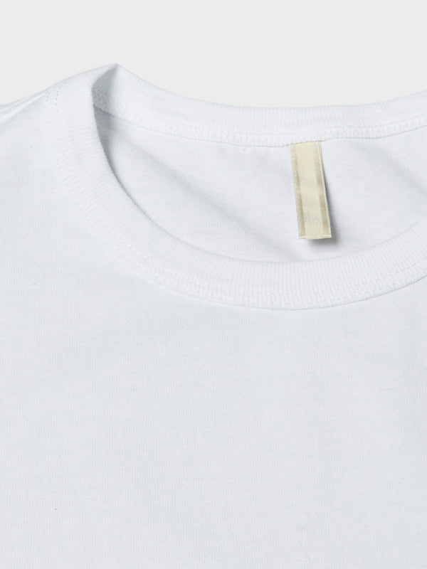 Stoy 2 Pack T-Shirt In White