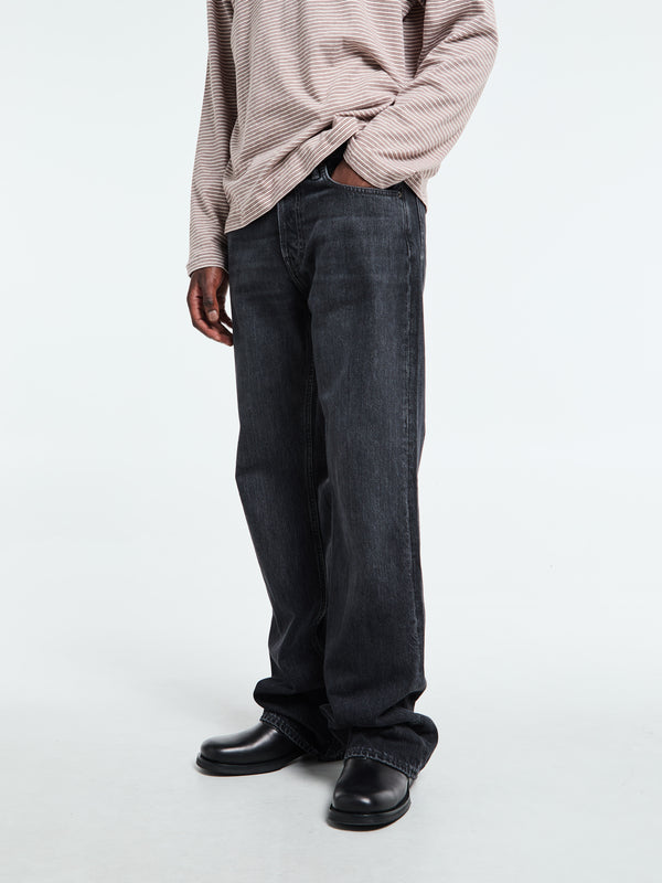 Stoy 2010M Jeans In Vintage Black