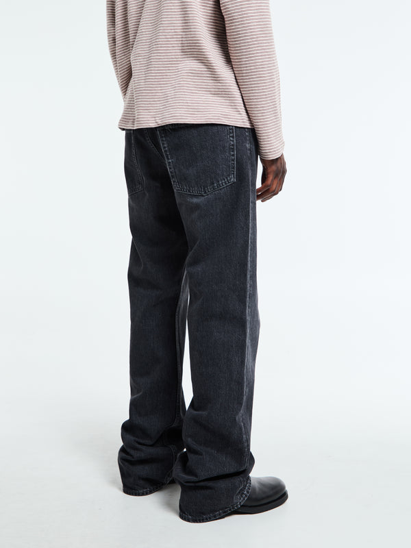 Stoy 2010M Jeans In Vintage Black