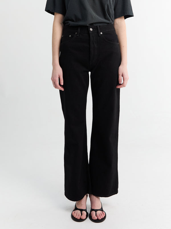 Stoy 2021F Jeans In Black