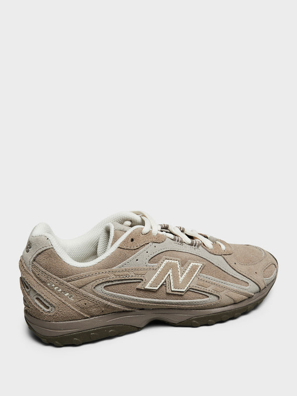 Stoy 204L Sneakers In Mushroom