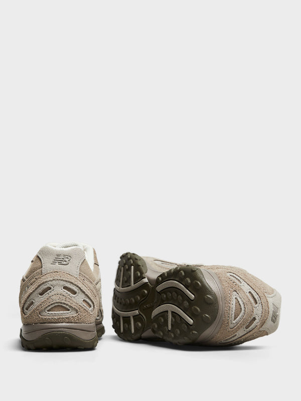 Stoy 204L Sneakers In Mushroom