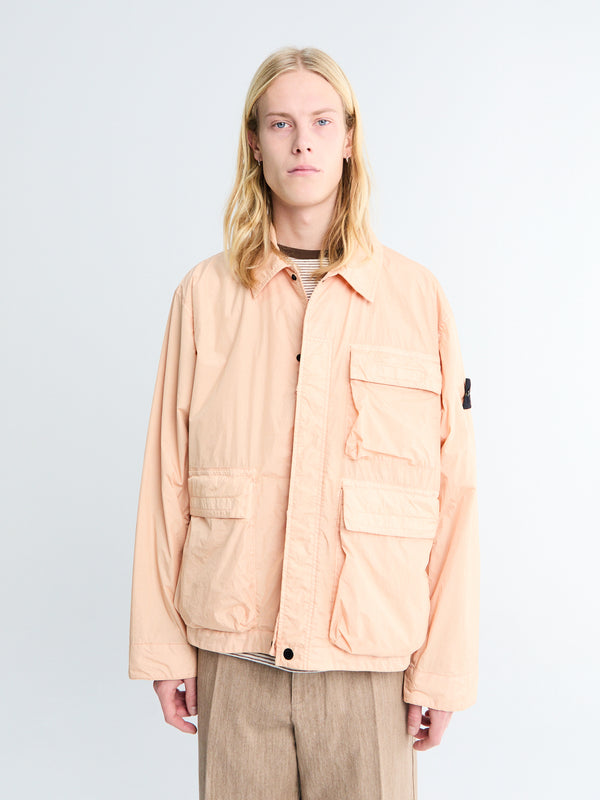 Stoy 4100003 Jacket In Plaster Pink