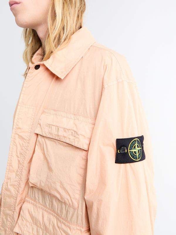 Stoy 4100003 Jacket In Plaster Pink
