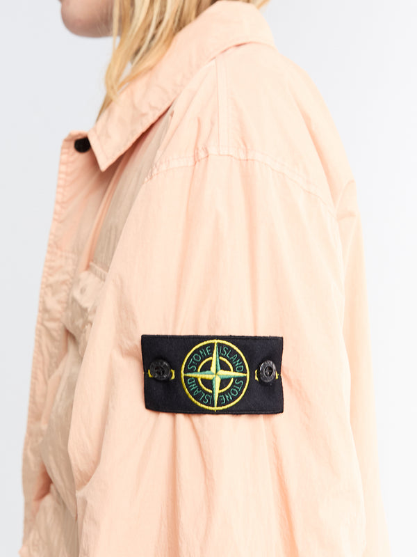 Stoy 4100003 Jacket In Plaster Pink