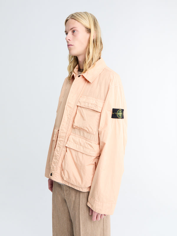 stoy 4100003 Jacket in Plaster Pink