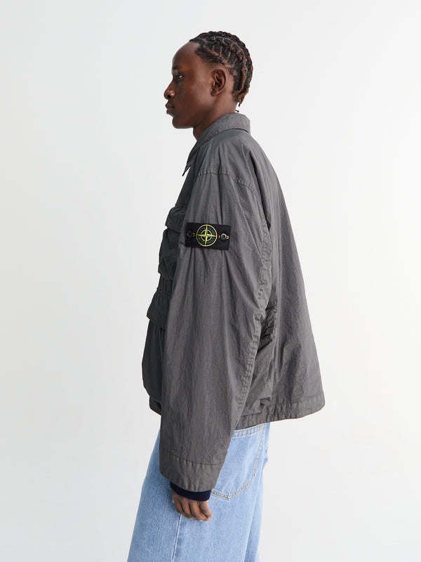 Stoy 4100003-V0065 Jacket In Charcoal
