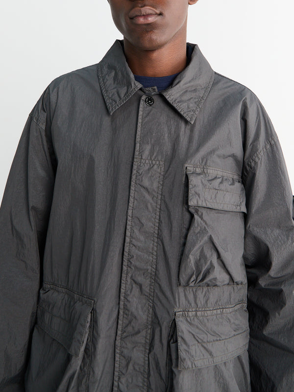 Stoy 4100003-V0065 Jacket In Charcoal