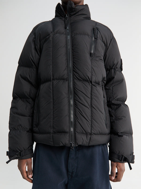 Stoy 4100017 Jacket In Black