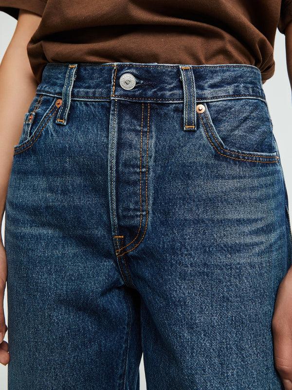 Stoy 501 90s Jeans In Flash Full