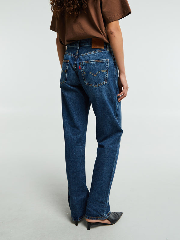 Stoy 501 90s Jeans In Flash Full