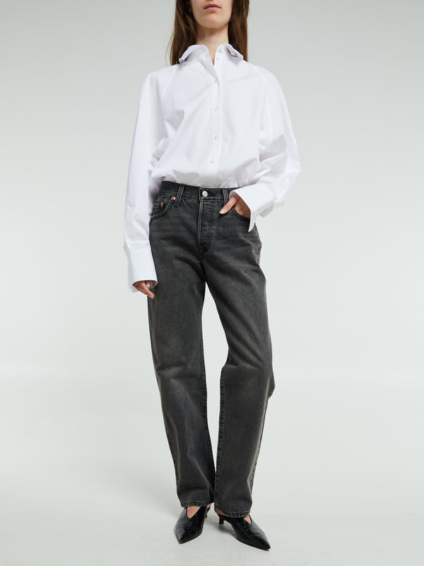 Stoy 501 90s Jeans In Take A Hint