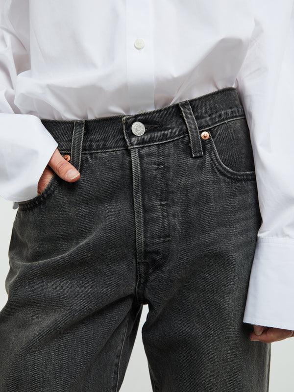 Stoy 501 90s Jeans In Take A Hint