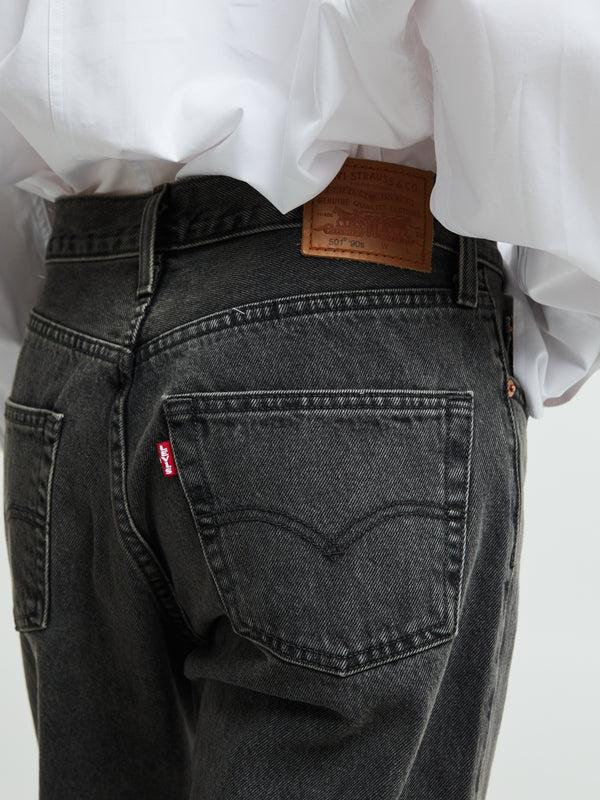 Stoy 501 90s Jeans In Take A Hint