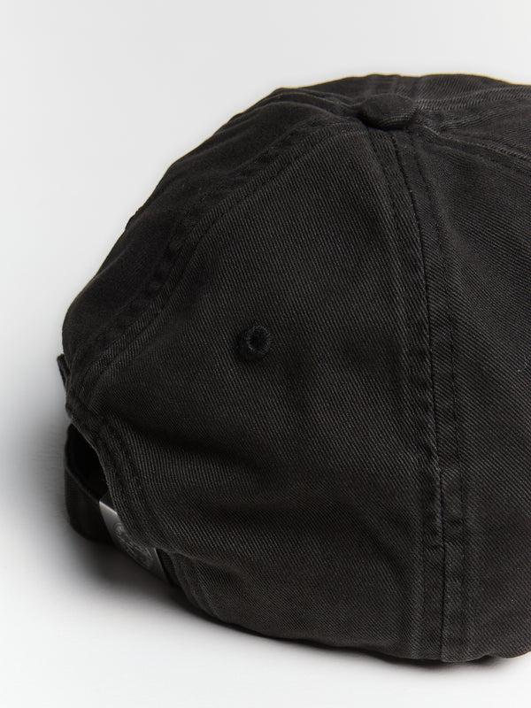 Stoy 9100002 Baseball Cap In Black