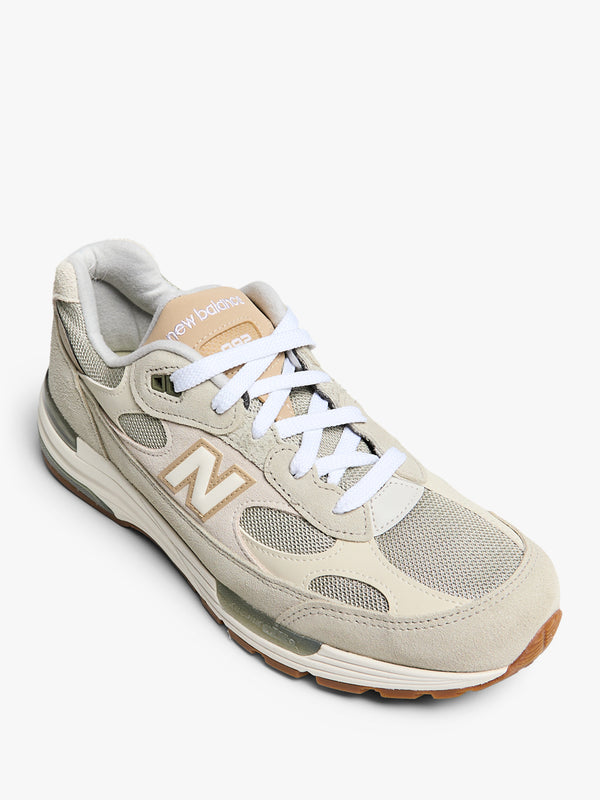 Stoy 992 Sneakers In Olivine