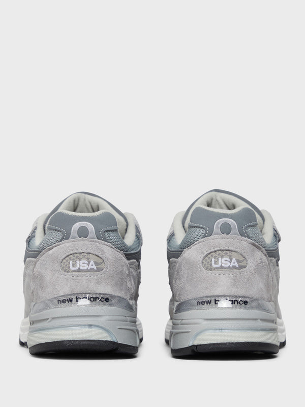 Stoy 993 Sneakers In Grey