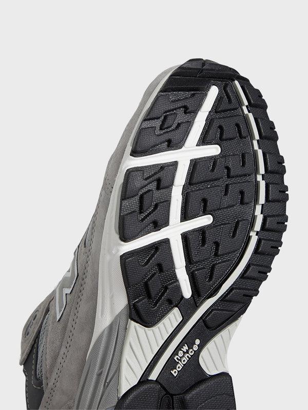 Stoy 993 Sneakers In Grey