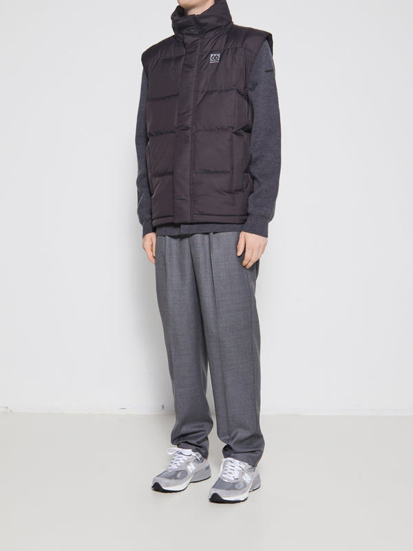 Stoy 993 Sneakers In Grey