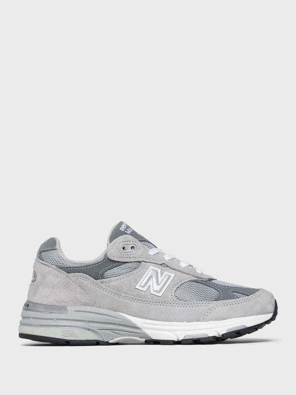 stoy 993 Sneakers in Grey