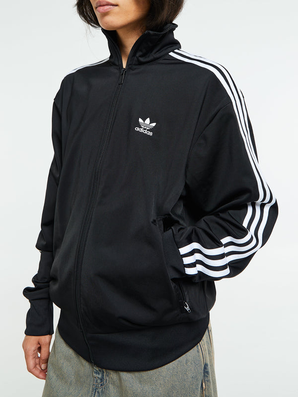 Stoy Adicolor Classics Firebird Track Top In Black