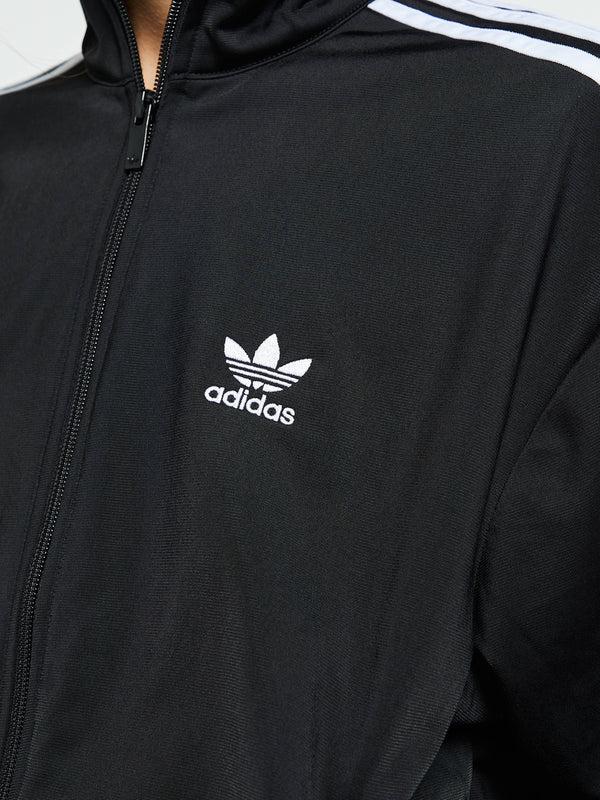 Stoy Adicolor Classics Firebird Track Top In Black