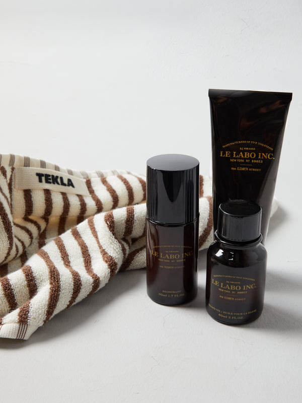 Stoy After-shave Balm (120 Ml)