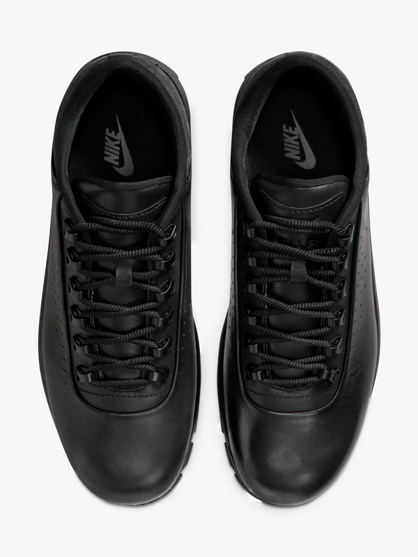 Stoy Air Max Goadome Low In Black