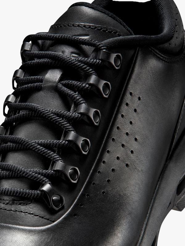 Stoy Air Max Goadome Low In Black
