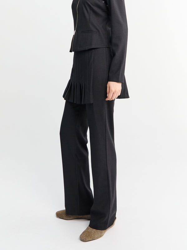 stoy Andrale Pants in Grey