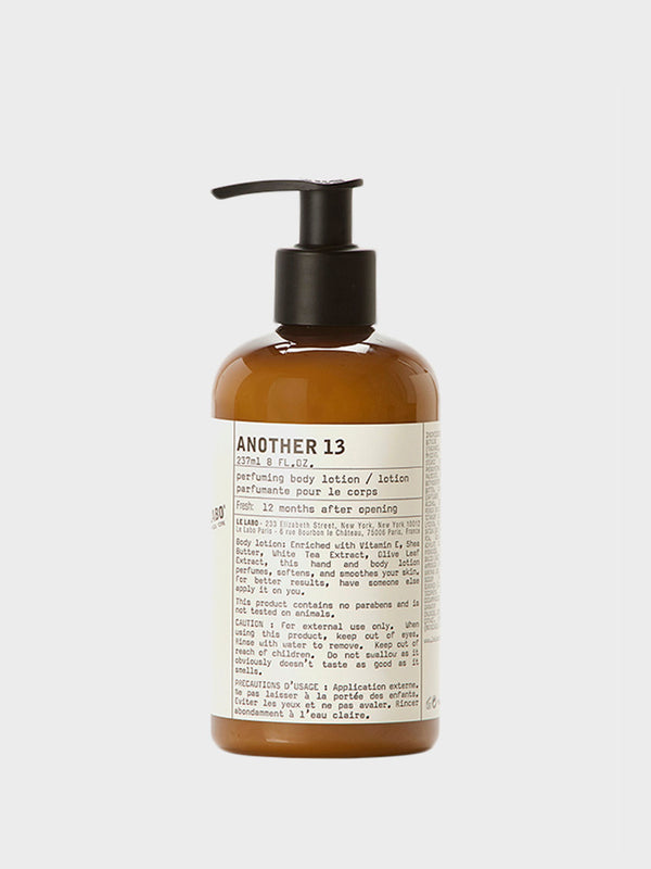 stoy Another 13 Perfuming Body Lotion (237 ml)