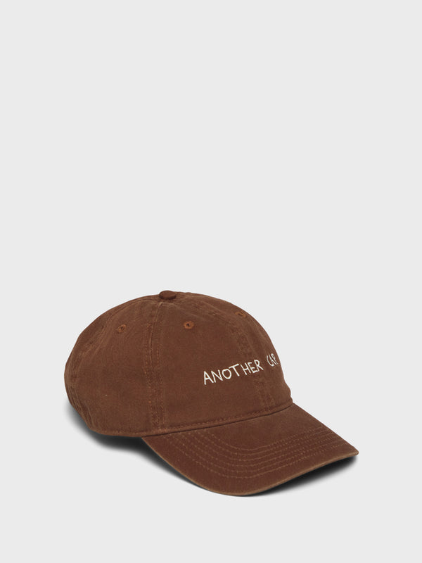 Stoy Another Cap 1.0 In Brown