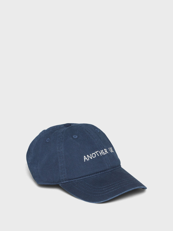 Stoy Another Cap 1.0 In Navy