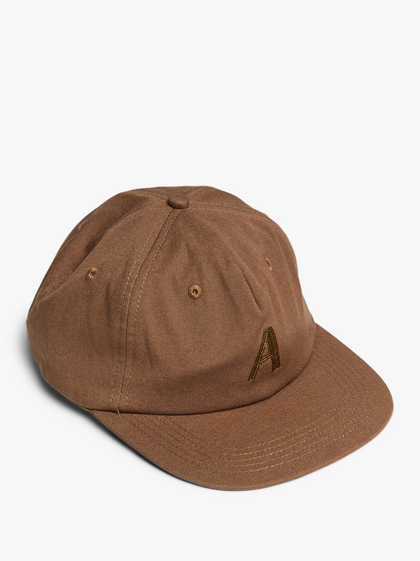 Stoy Another Cap 3.0 Brown