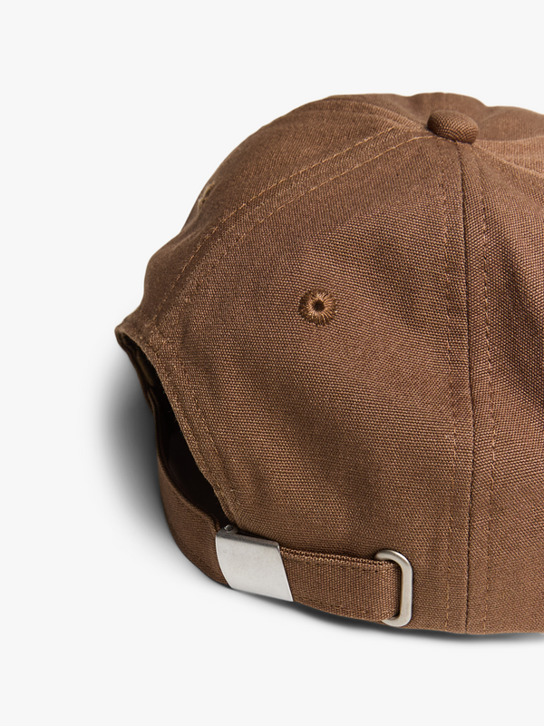 Stoy Another Cap 3.0 Brown