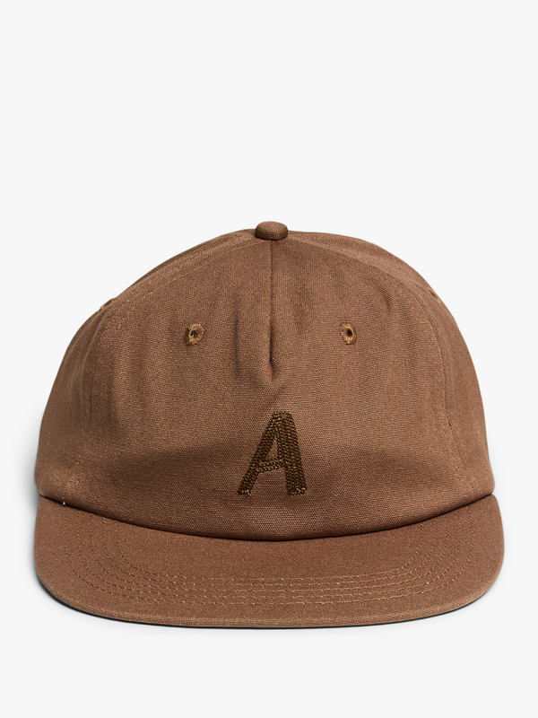 stoy Another Cap 3.0 Brown